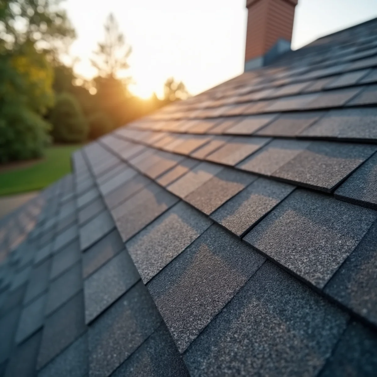Asphalt Shingle Roofing in Dover Delaware