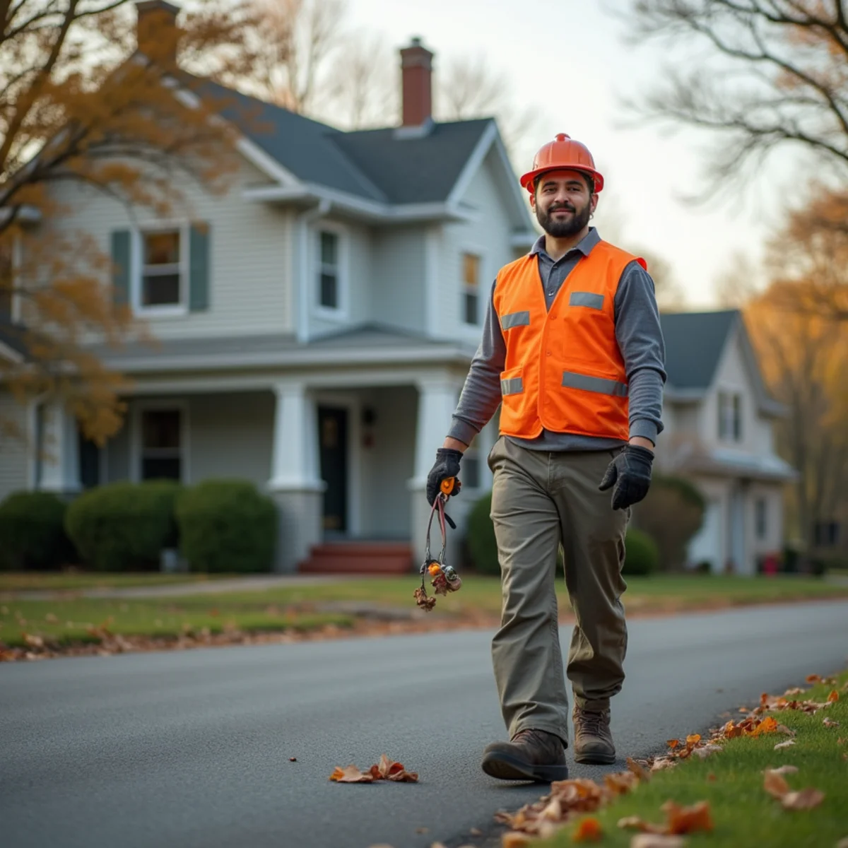 Residential architecture and roofing in Bear Delaware