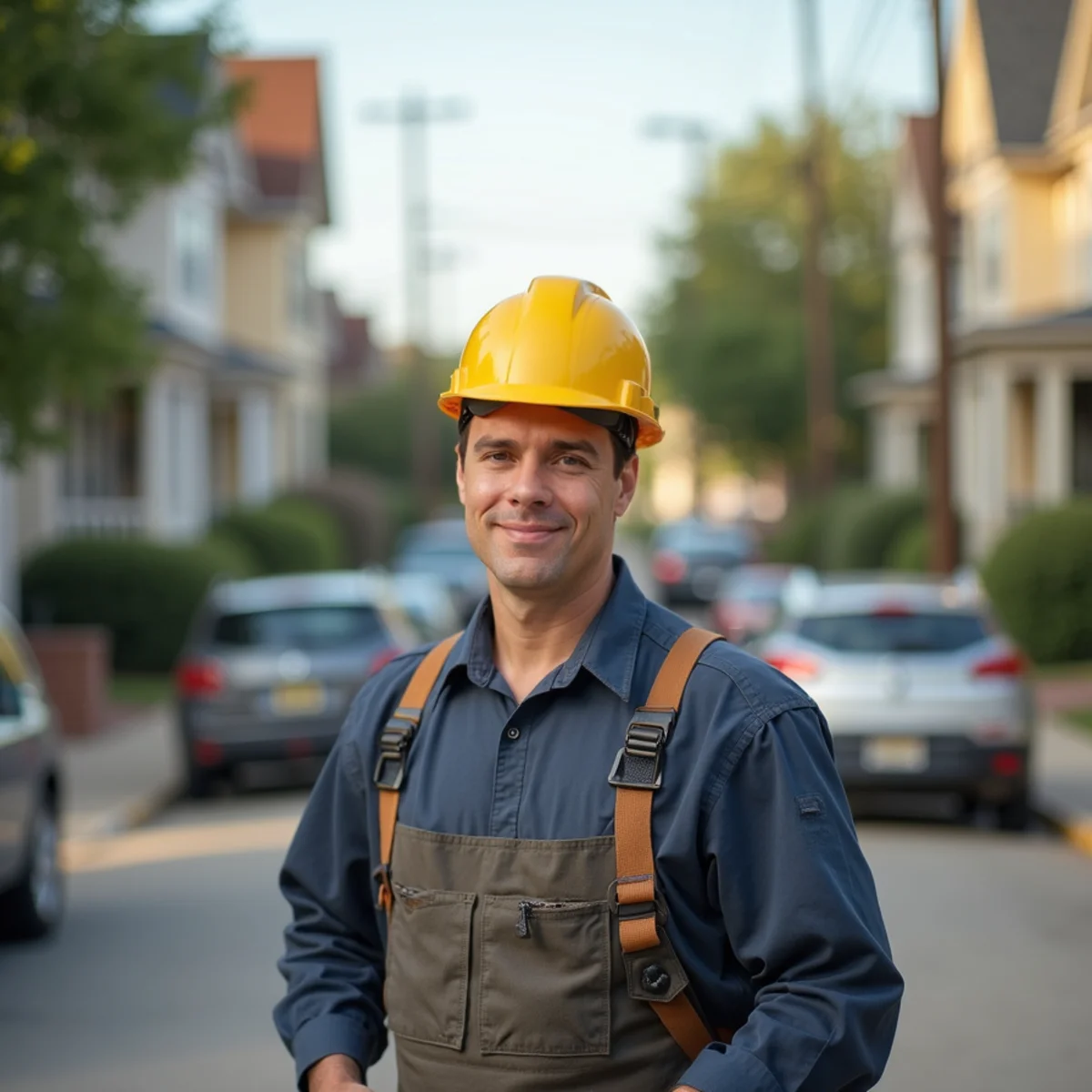 Residential architecture and roofing in Bellefonte Delaware