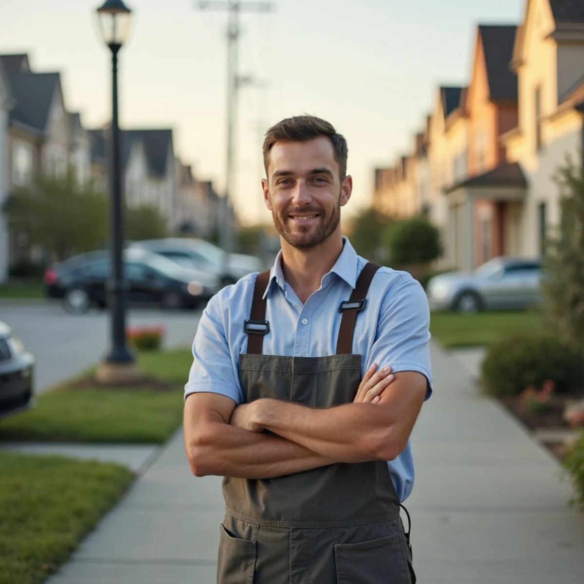 Residential architecture and roofing in Bridgeville Delaware