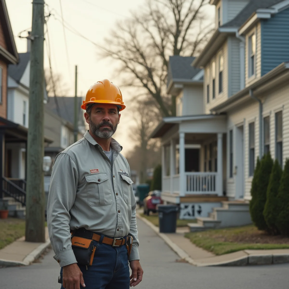 Residential architecture and roofing in Clayton Delaware
