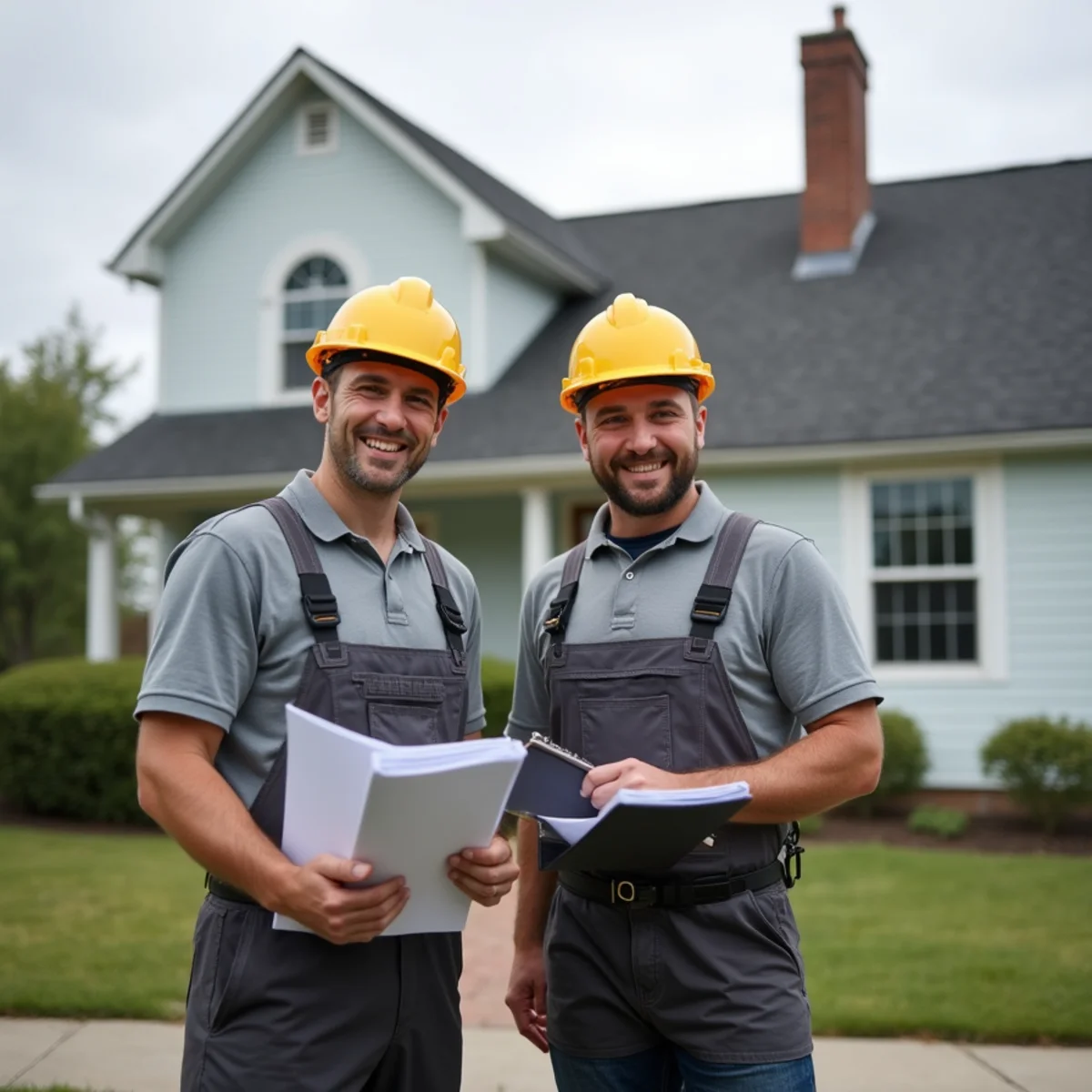 Filing a Successful Homeowners Insurance Claim for Storm Damage in Delaware