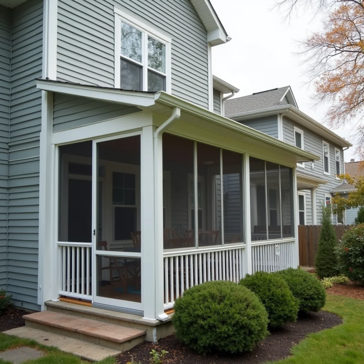 Flat Roof Care for Delaware Commercial Properties and Modern Porch Additions