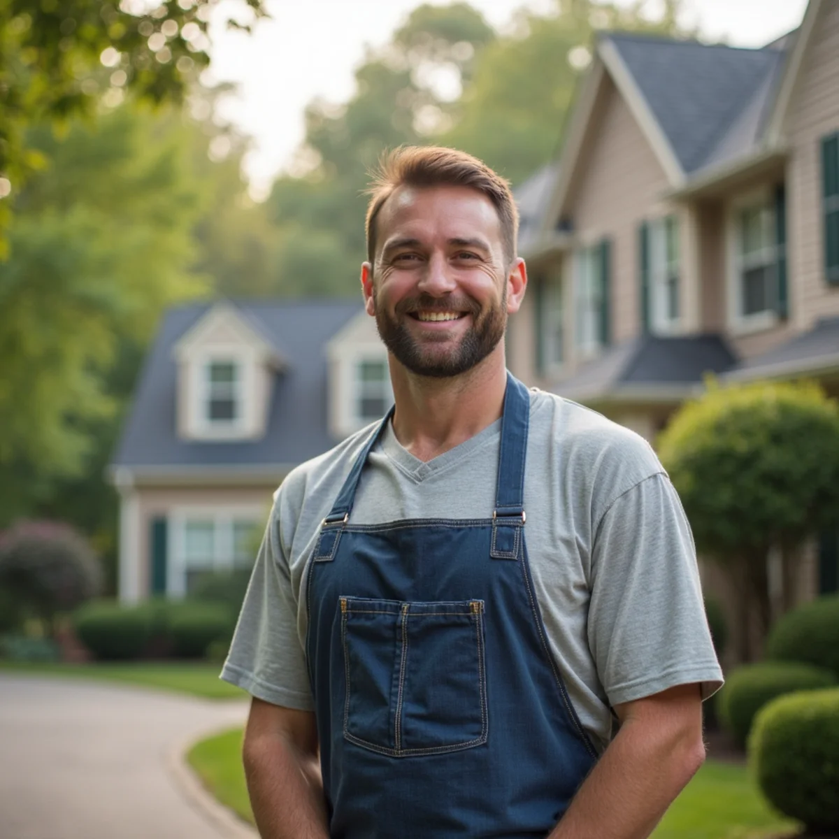 Residential architecture and roofing in Hockessin Delaware