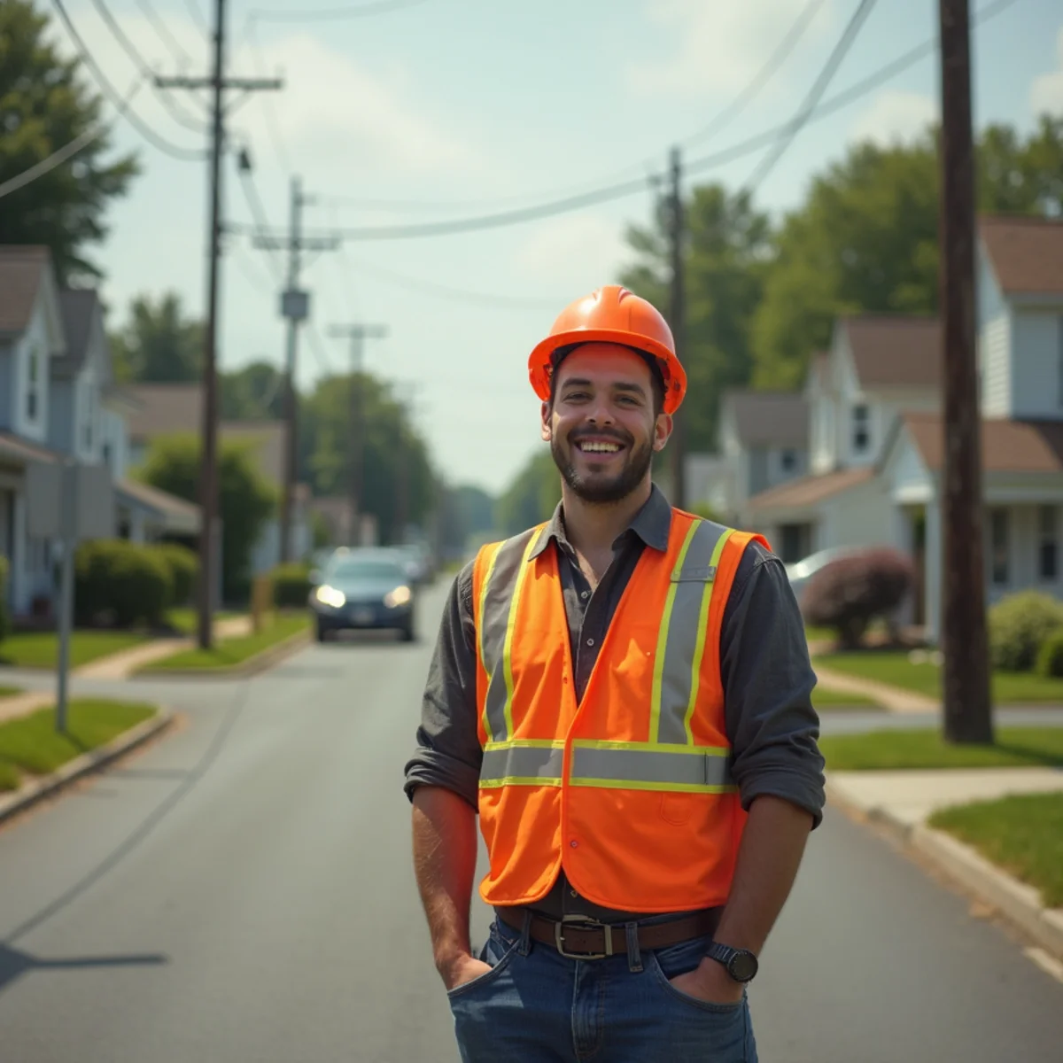 Residential architecture and roofing in Kent County Delaware