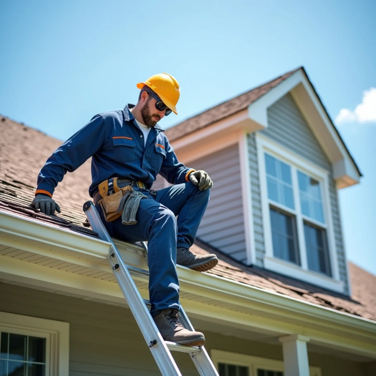 Roofing Contractor in Kent County, DE