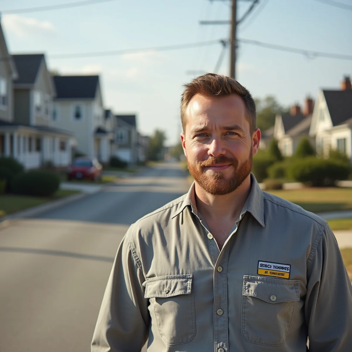 Residential architecture and roofing in Leipsic Delaware