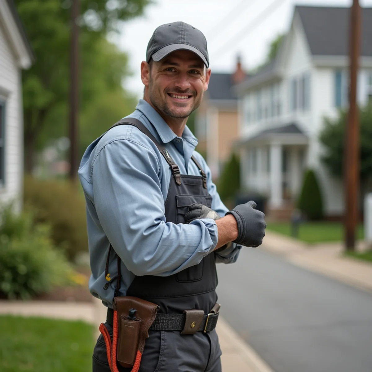 Residential architecture and roofing in Milford Delaware