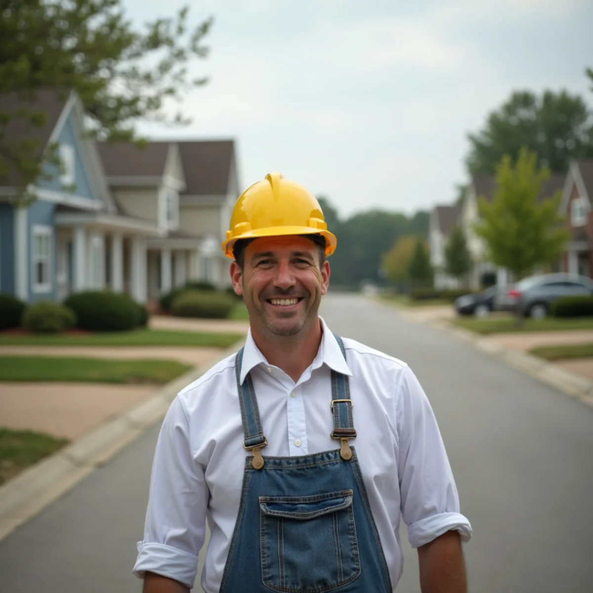 Residential architecture and roofing in Millsboro Delaware