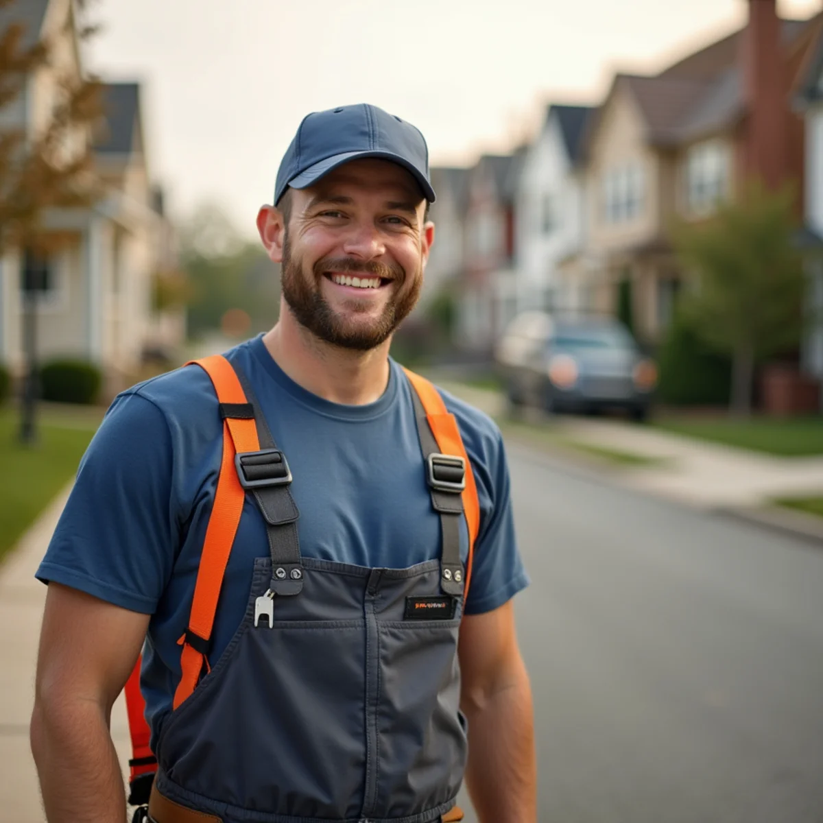 Residential architecture and roofing in New Castle County Delaware