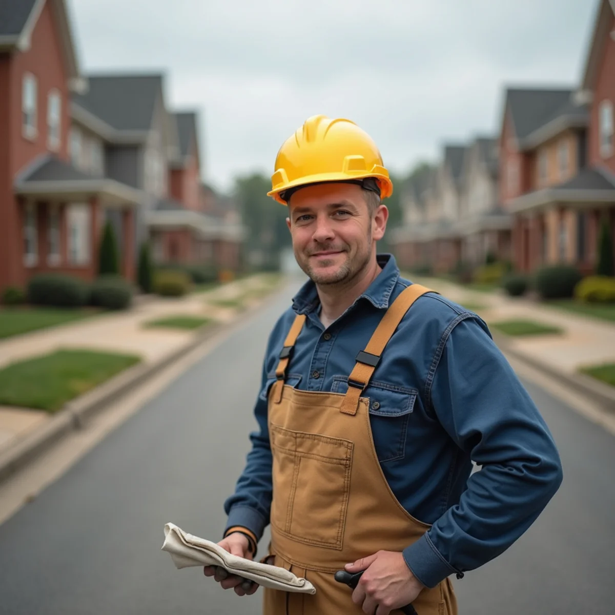 Residential architecture and roofing in Newark Delaware