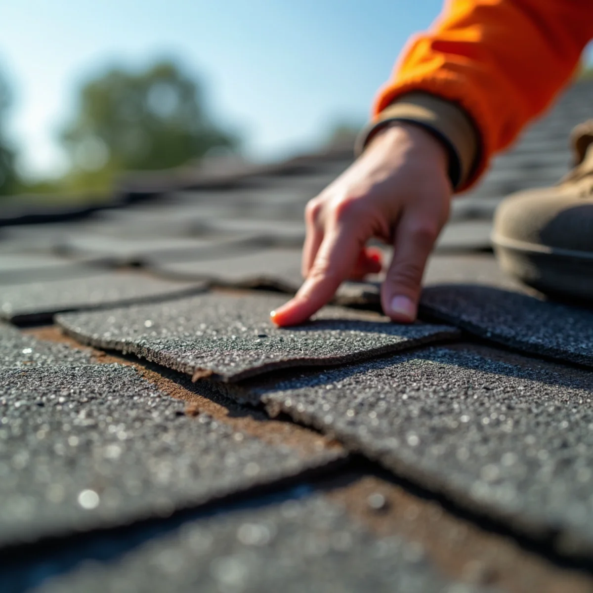Repair vs. Replace: 7 Signs Your Delaware Roof Has Reached Its Final Year