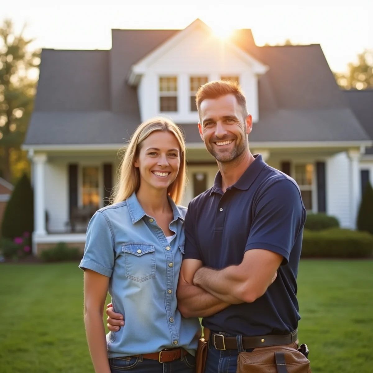Perfect Peak Exteriors Customer Reviews and 5-Star Delaware Roofing Testimonials