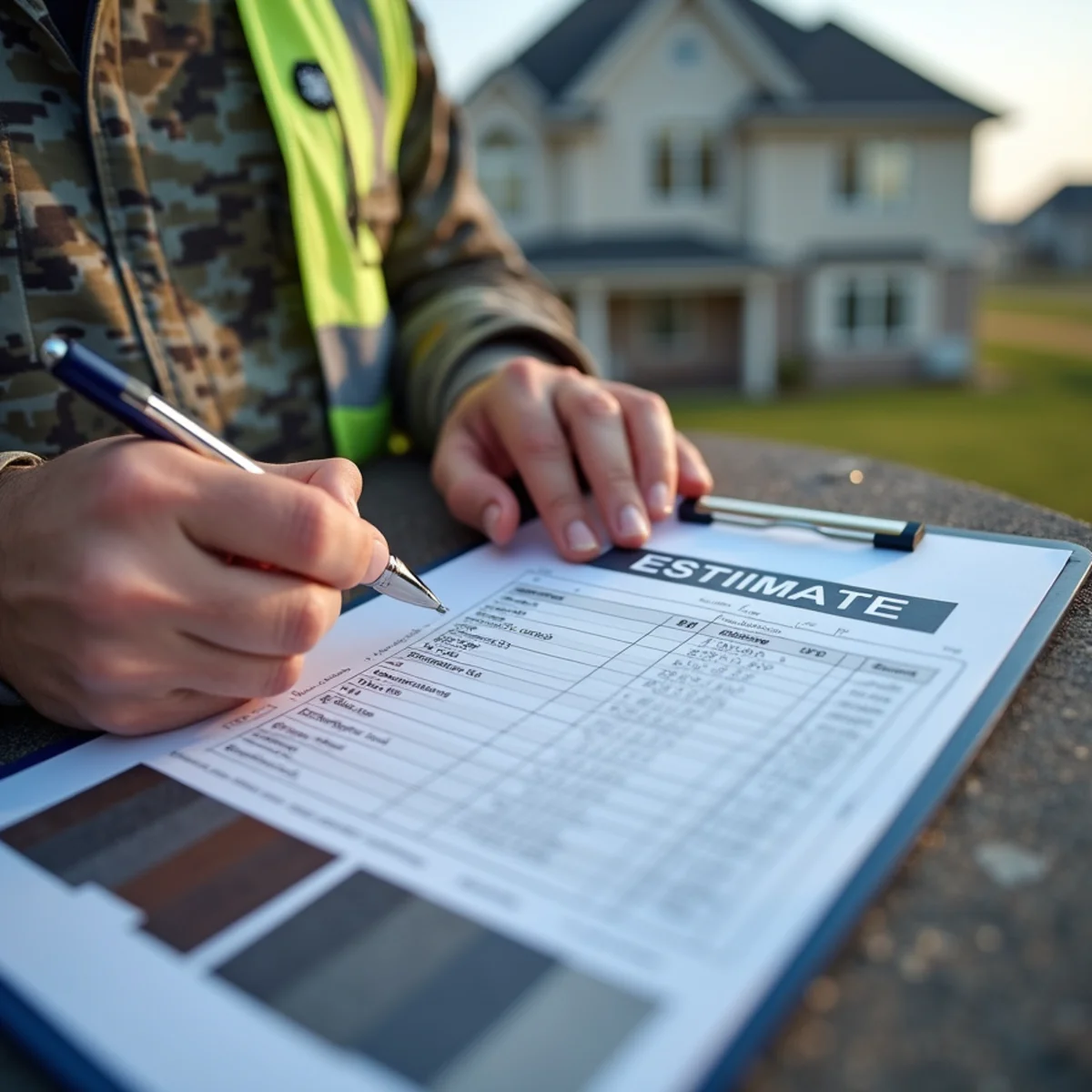 How Much Does a Roof Replacement Cost in Delaware? (2026 Price Guide)