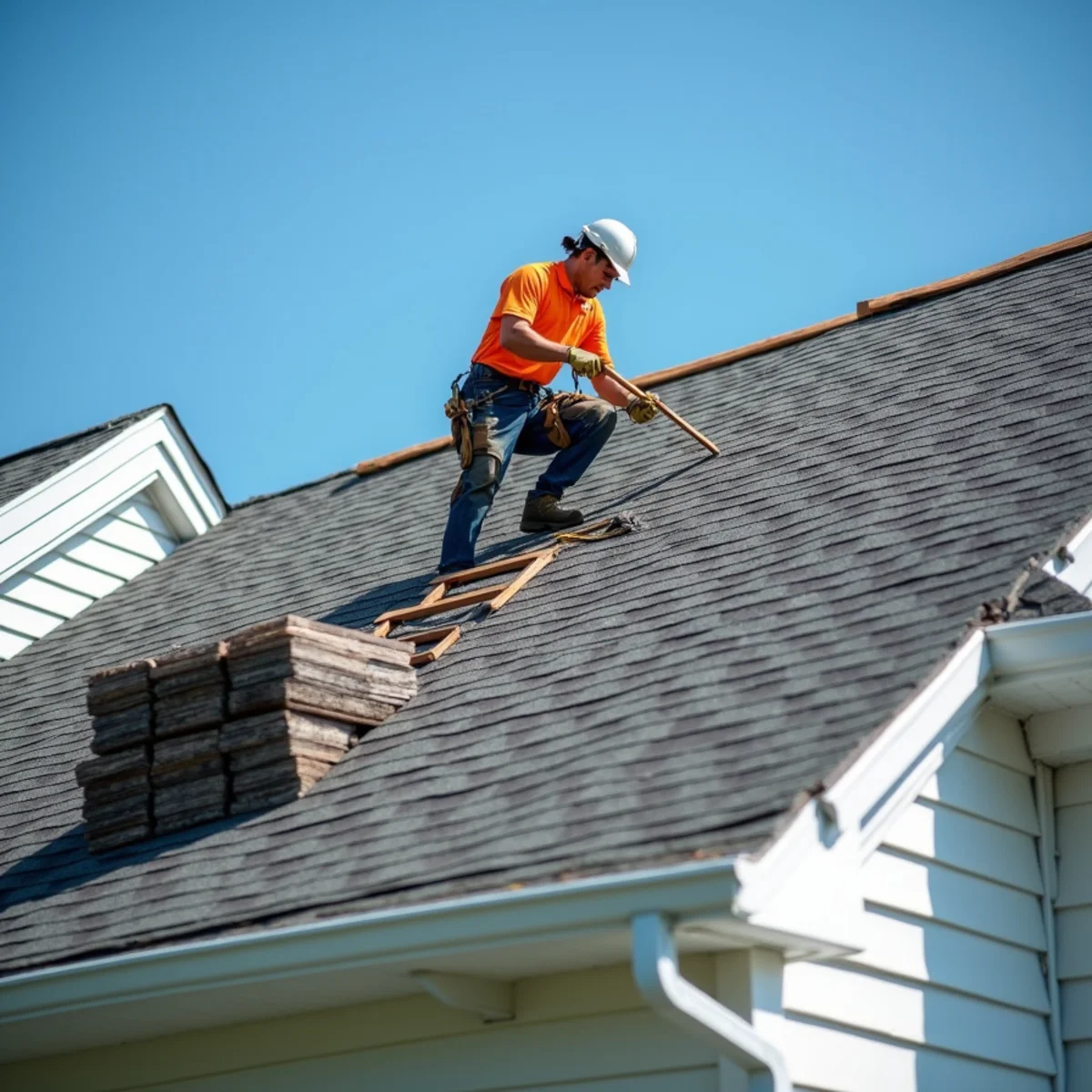 Perfect Peak Exteriors Dover DE Roofing and Exterior Services Hub