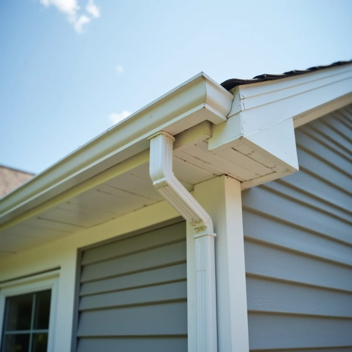 How Siding, Fascia, and Soffit Integrity Protects Your Overall Roofing System