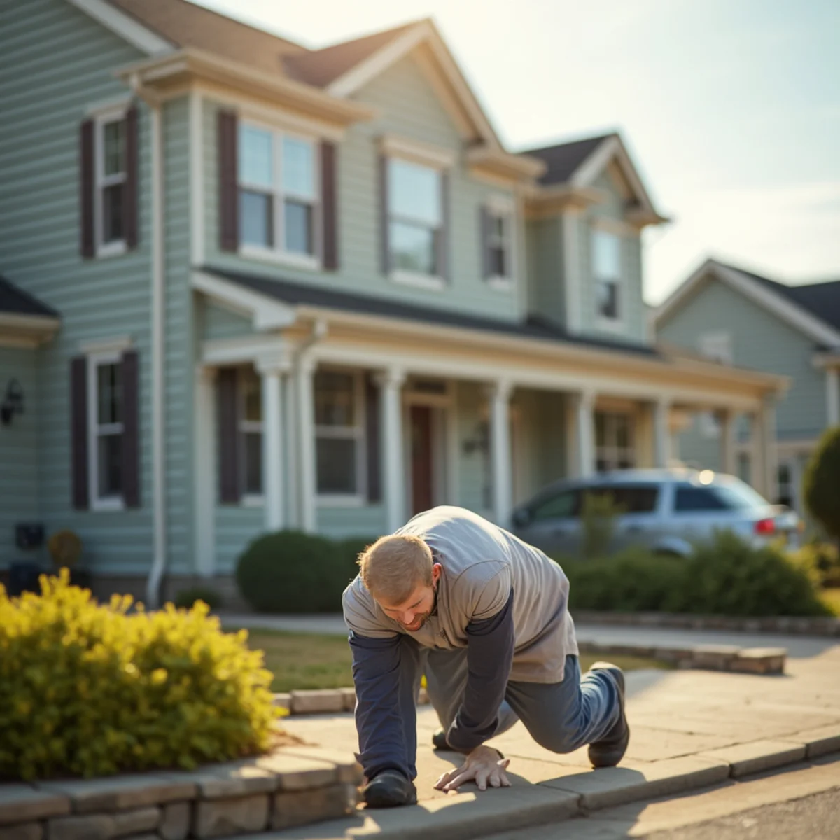 Residential architecture and roofing in Smyrna Delaware