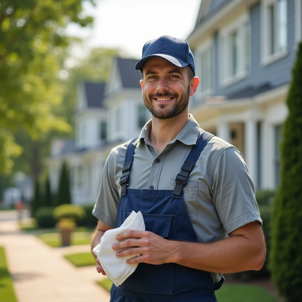 Residential architecture and roofing in Sussex County Delaware